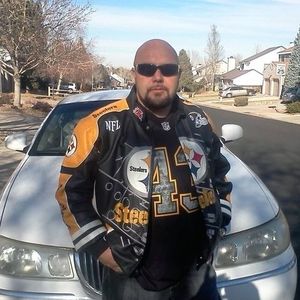 Meet your Posher, Jason